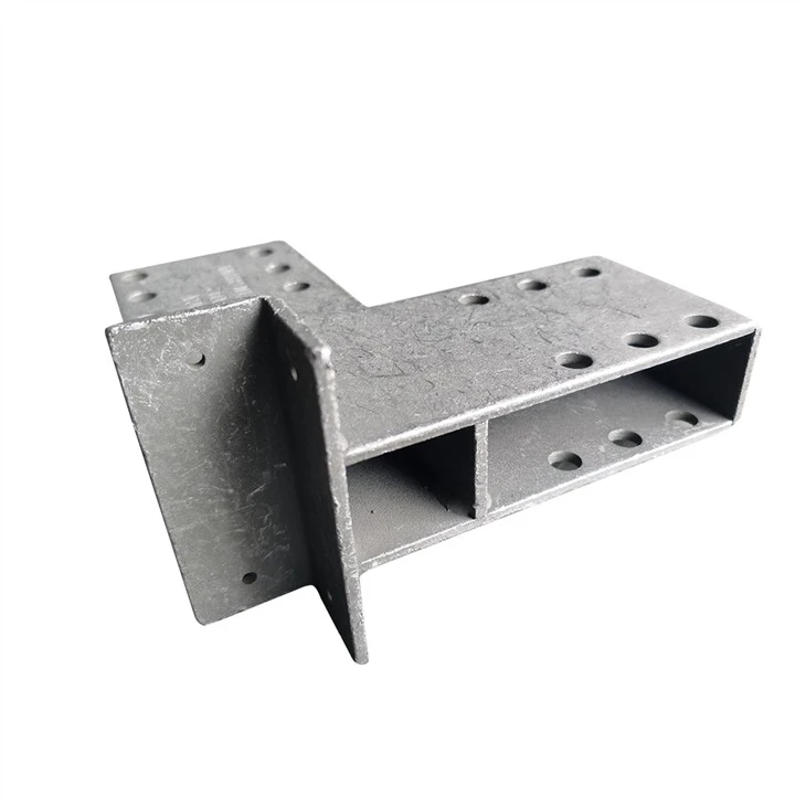 Sherardized Bracket